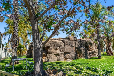 Quality Resort Siesta - Melbourne Tourism 1