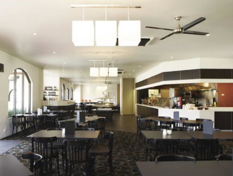 Quality Resort Siesta - Melbourne Tourism 40