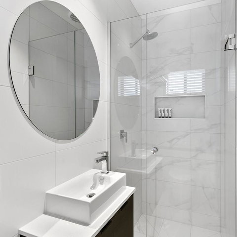 Quality Resort Siesta - Melbourne Tourism 18