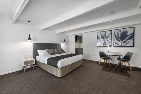 Quality Resort Siesta - Melbourne Tourism 24
