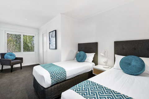 Quality Resort Siesta - Melbourne Tourism 17