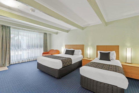 Quality Resort Siesta - Melbourne Tourism 44