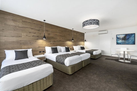 Quality Resort Siesta - Melbourne Tourism 19