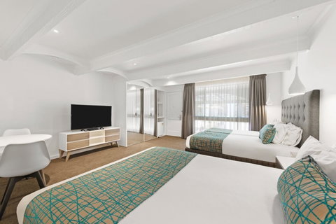 Quality Resort Siesta - Melbourne Tourism 41