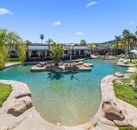 Quality Resort Siesta - Melbourne Tourism