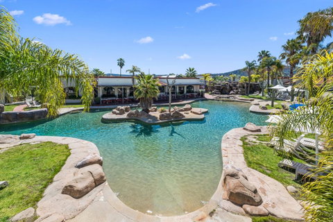 Quality Resort Siesta - Melbourne Tourism 0