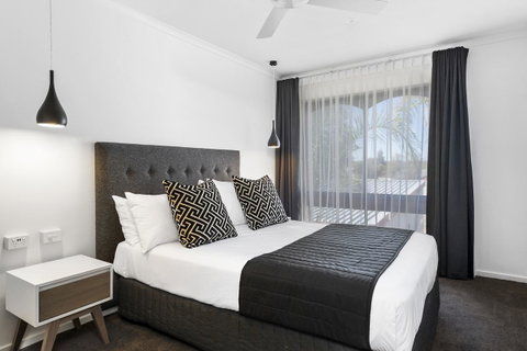 Quality Resort Siesta - Melbourne Tourism 15