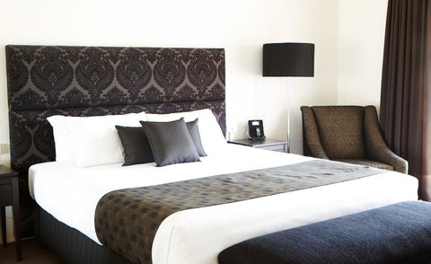 Quality Resort Siesta - Melbourne Tourism 42