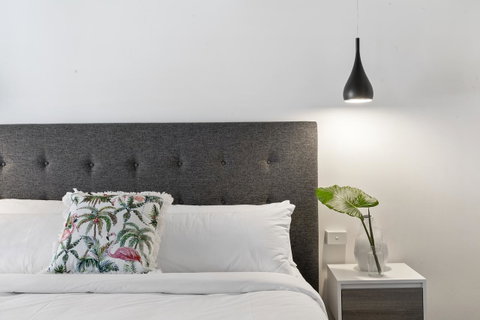 Quality Resort Siesta - Melbourne Tourism 22