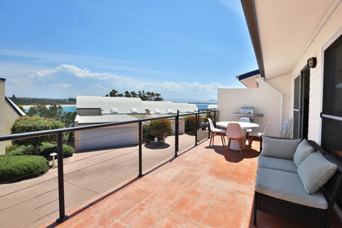 The Cove At Culburra - Direct Access To Beach - Melbourne Tourism 0