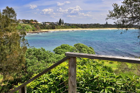 The Cove At Culburra - Direct Access To Beach - Melbourne Tourism 29