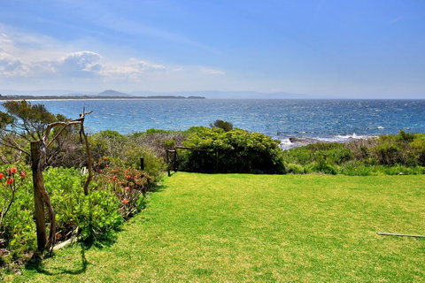 The Cove At Culburra - Direct Access To Beach - Melbourne Tourism 28