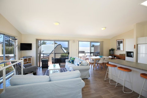 The Cove At Culburra - Direct Access To Beach - Melbourne Tourism 1