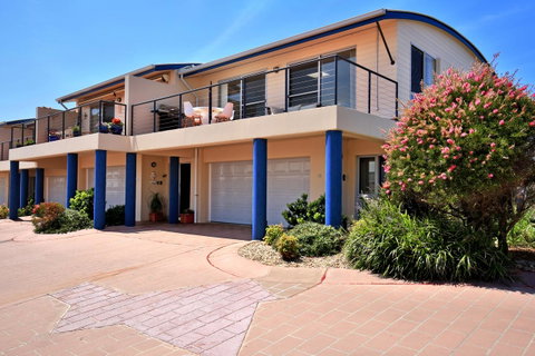 The Cove At Culburra - Direct Access To Beach - Melbourne Tourism 21