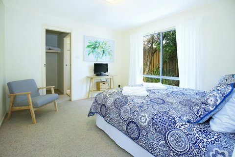 The Cove At Culburra - Direct Access To Beach - Melbourne Tourism 4