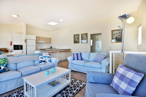 The Cove At Culburra - Direct Access To Beach - Melbourne Tourism 5