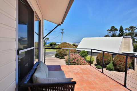 The Cove At Culburra - Direct Access To Beach - Melbourne Tourism 16