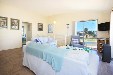 The Cove At Culburra - Direct Access To Beach - Melbourne Tourism 7