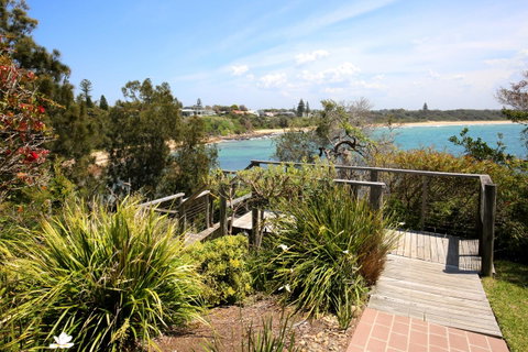 The Cove At Culburra - Direct Access To Beach - Melbourne Tourism 26