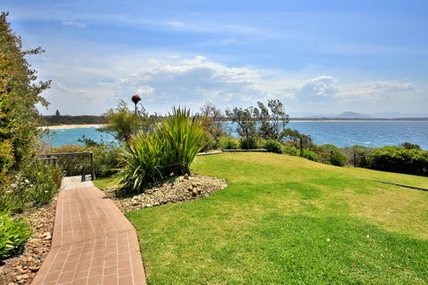 The Cove At Culburra - Direct Access To Beach - Melbourne Tourism 27