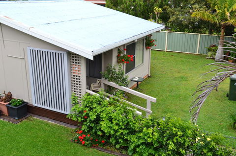 Sundial Holiday Units - Melbourne Tourism 30