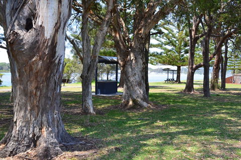 Sundial Holiday Units - Melbourne Tourism 13
