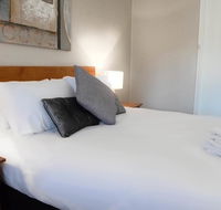 Almond Inn - Melbourne Tourism