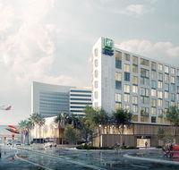 Holiday Inn Express Sydney Airport - Melbourne Tourism