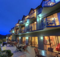 Lantern Apartments - Melbourne Tourism