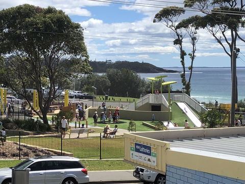 Breakers Apartments - Melbourne Tourism 7