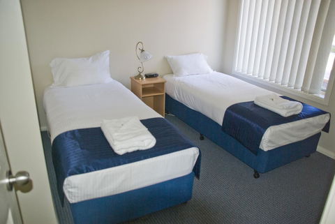 Colonial Court Villas - Melbourne Tourism 33