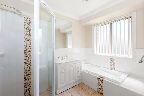 Colonial Court Villas - Melbourne Tourism 18