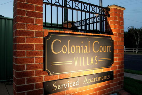 Colonial Court Villas - Melbourne Tourism 22