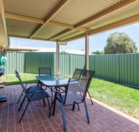 Colonial Court Villas - Melbourne Tourism