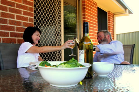 Colonial Court Villas - Melbourne Tourism 25