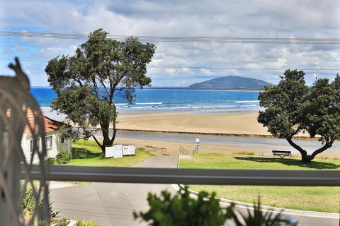 The Rotunda, Gerroa - Melbourne Tourism 38