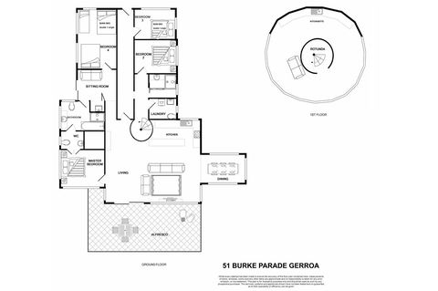 The Rotunda, Gerroa - Melbourne Tourism 32