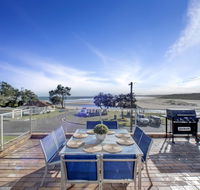 The Rotunda  Gerroa - Pet Friendly Beachfront - Melbourne Tourism