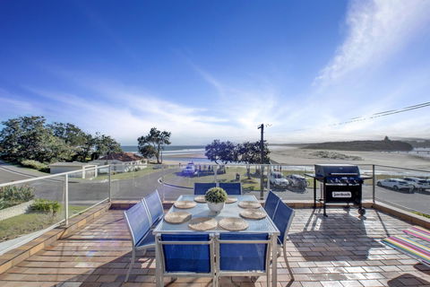 The Rotunda, Gerroa - Melbourne Tourism 0