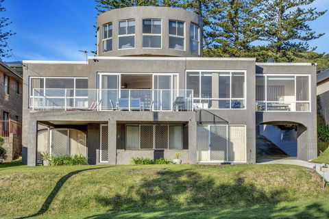 The Rotunda, Gerroa - Melbourne Tourism 28