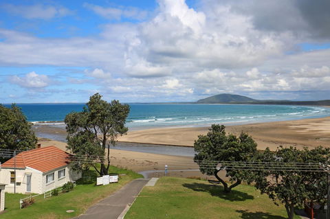 The Rotunda, Gerroa - Melbourne Tourism 34