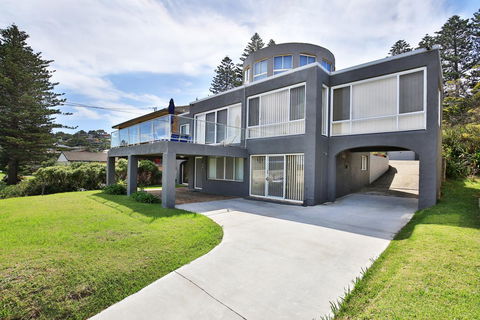 The Rotunda, Gerroa - Melbourne Tourism 30