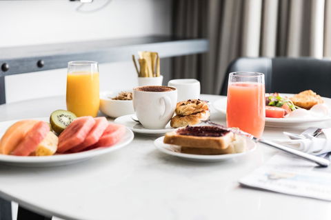 Hyatt Regency Sydney - Melbourne Tourism 1