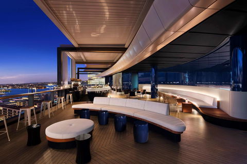 Hyatt Regency Sydney - Melbourne Tourism 23