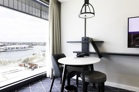 Hyatt Regency Sydney - Melbourne Tourism 6