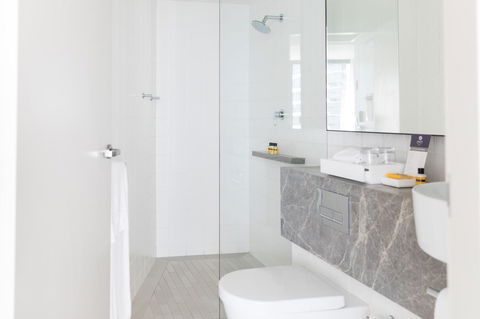 Hyatt Regency Sydney - Melbourne Tourism 12