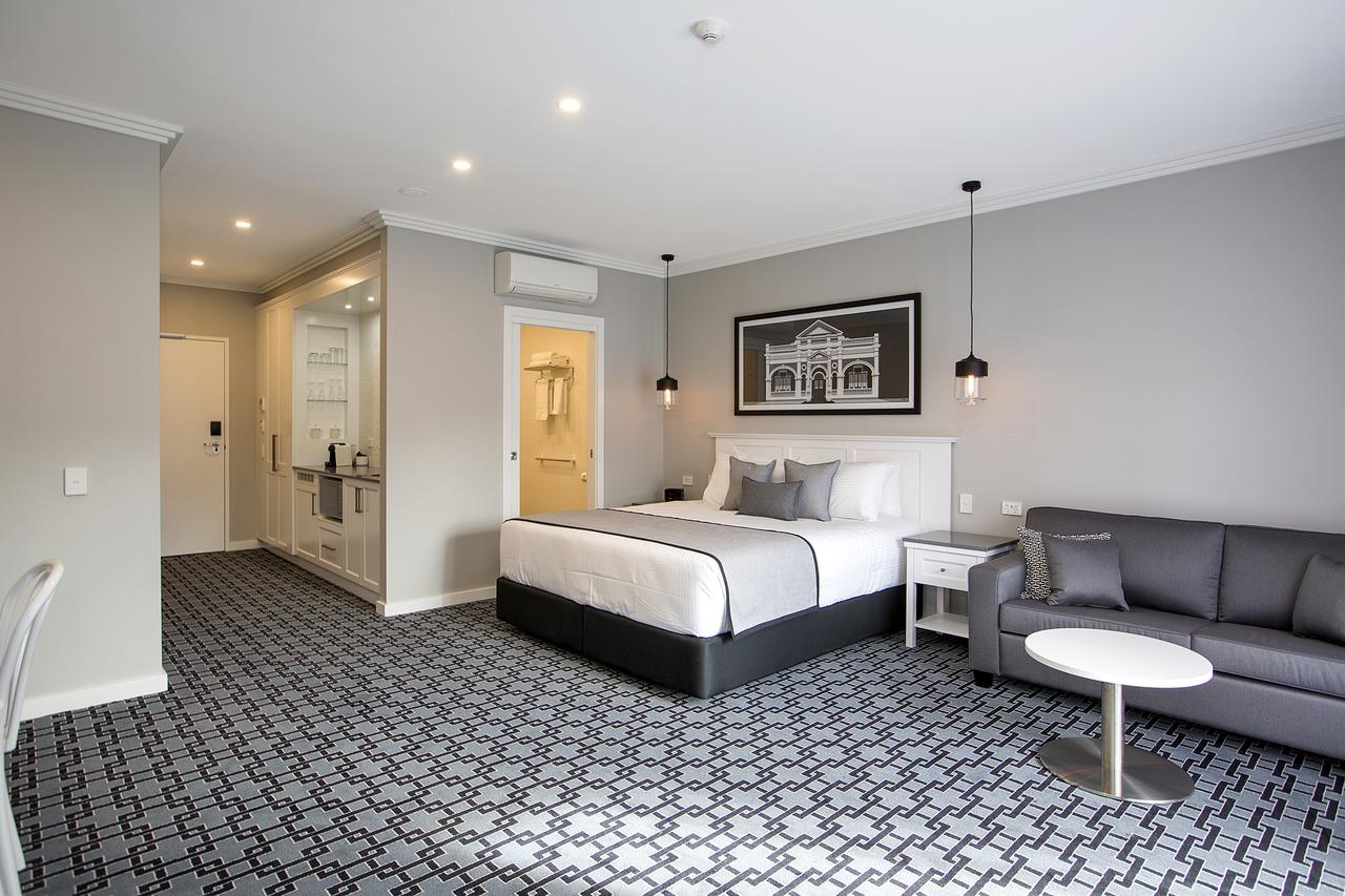 Tamworth NSW Melbourne Tourism