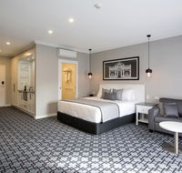 CH Boutique Hotel - Melbourne Tourism