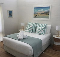 Mariner Bay Apartments - Melbourne Tourism