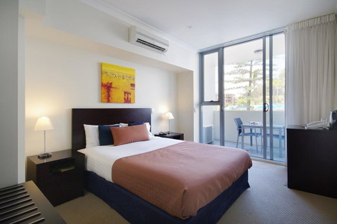 Macquarie Waters Boutique Apartment Hotel - Melbourne Tourism 25